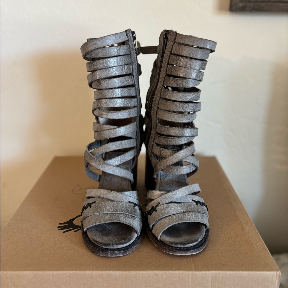 Freebird By Steven Makayla 6